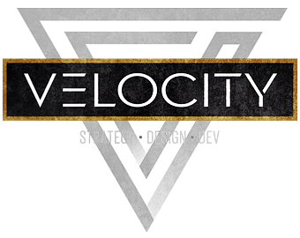 Velocity Studio - Strategy, Design, Dev